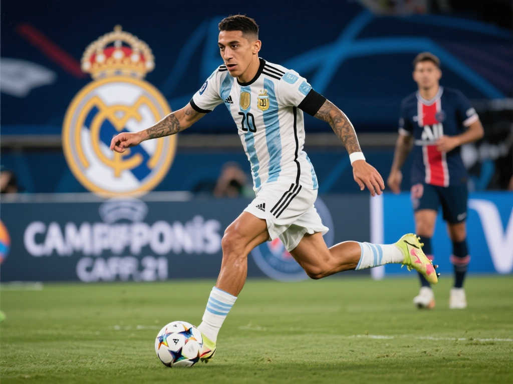 迪马利亚能与谁相提并论