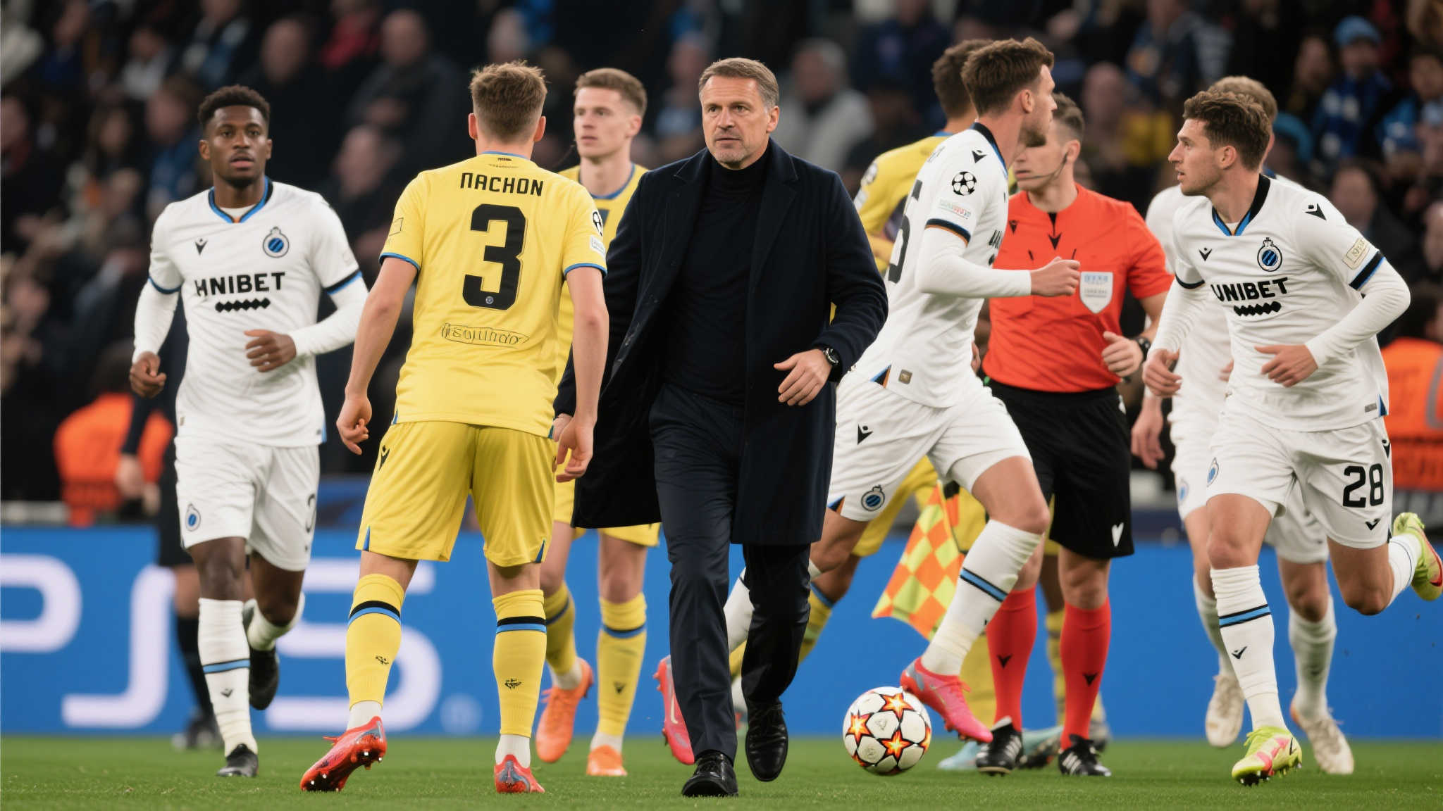 世界杯竞猜平台